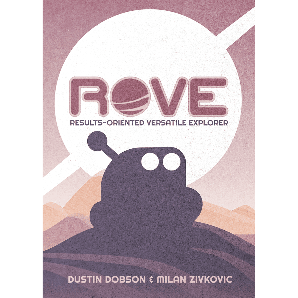 Rove: Essential Collection (Preorder)