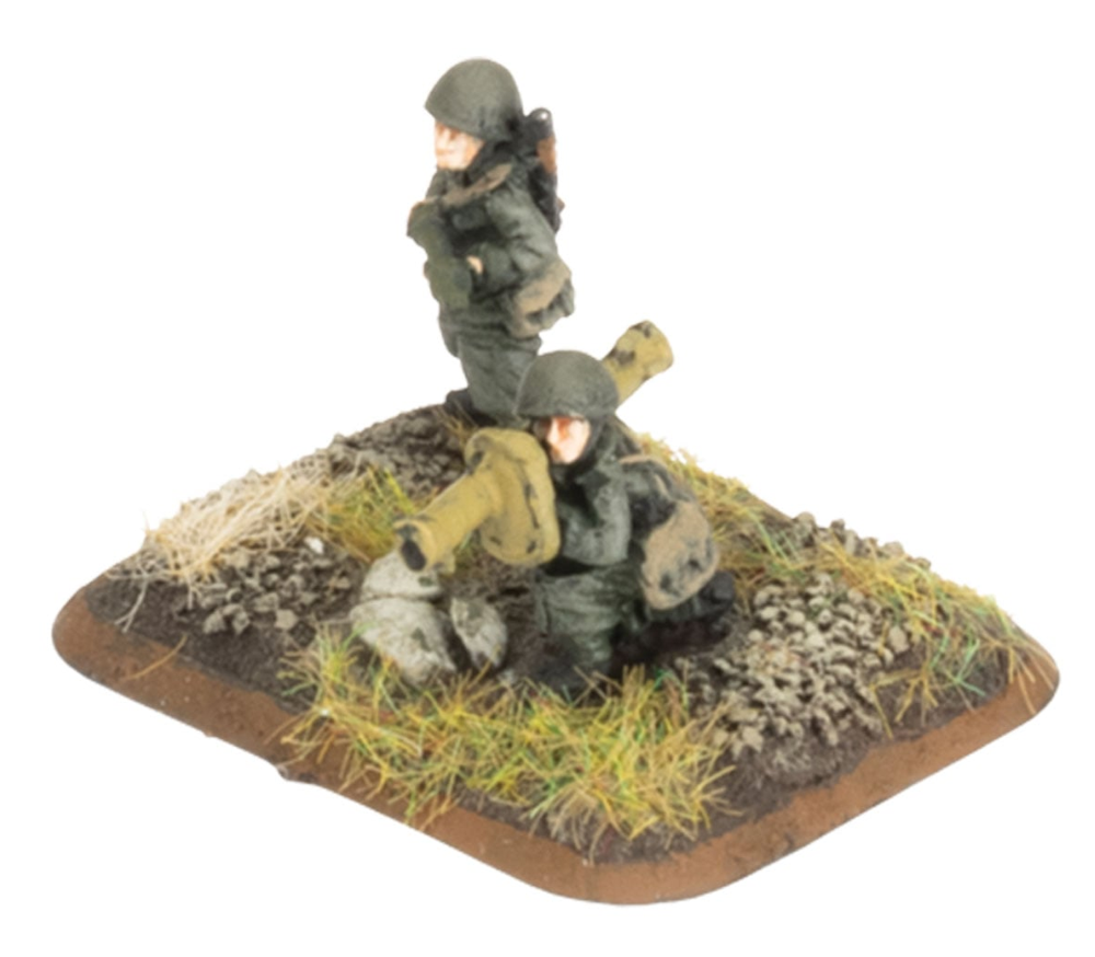 Flames of War WW2: Italian - Infantry Platoon