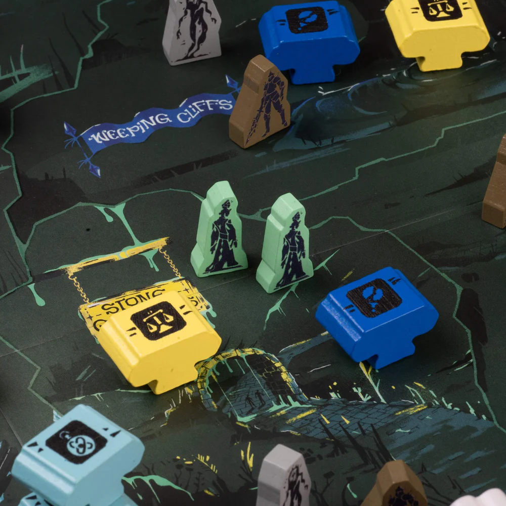 Realm of Reckoning (Preorder)