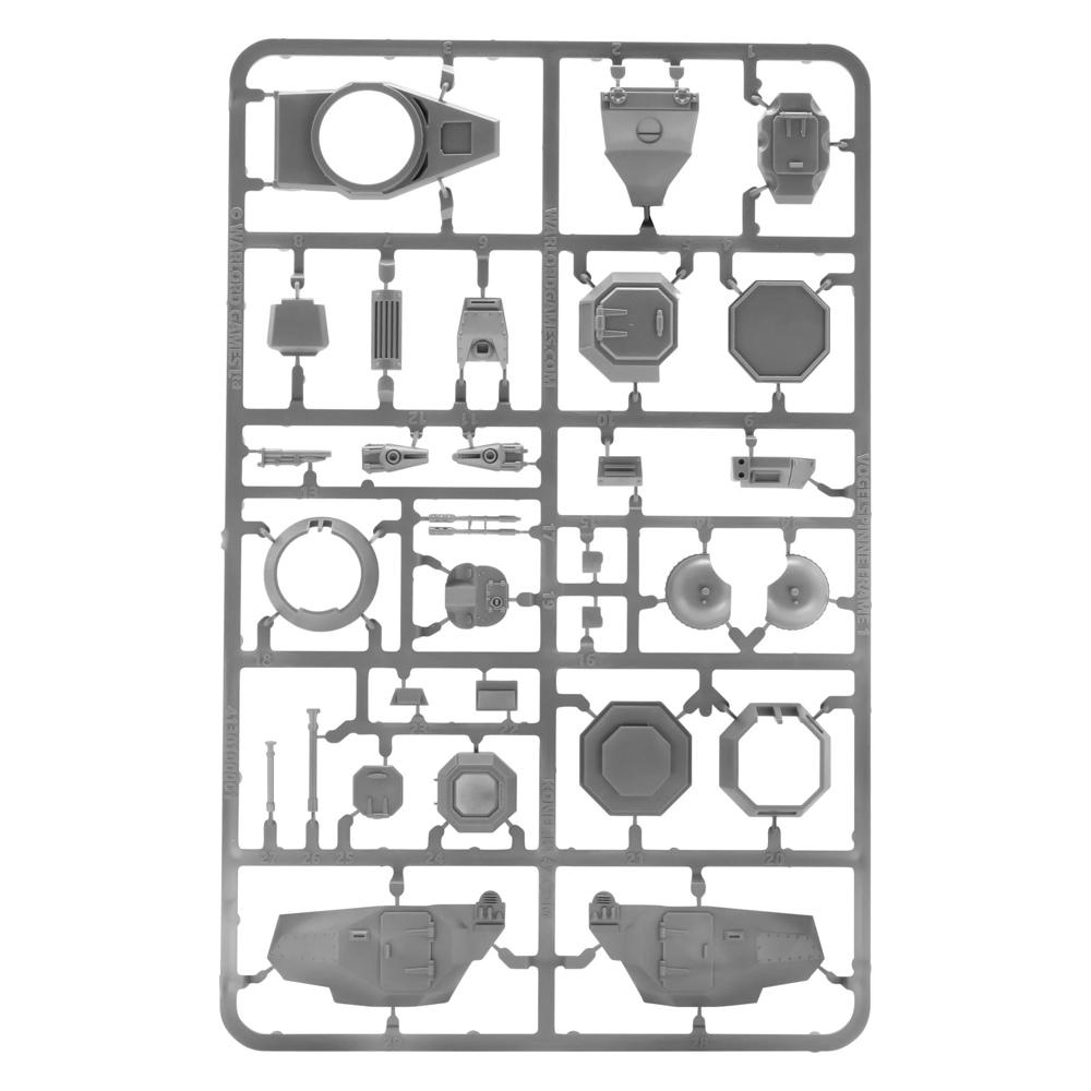 Konflikt '47: Axis Sonderkampfgruppe Starter Army (Preorder)