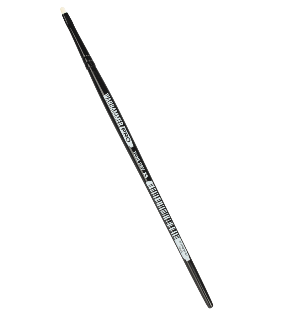 Warhammer Pro: Tone Drybrush Extra Small (Preorder)