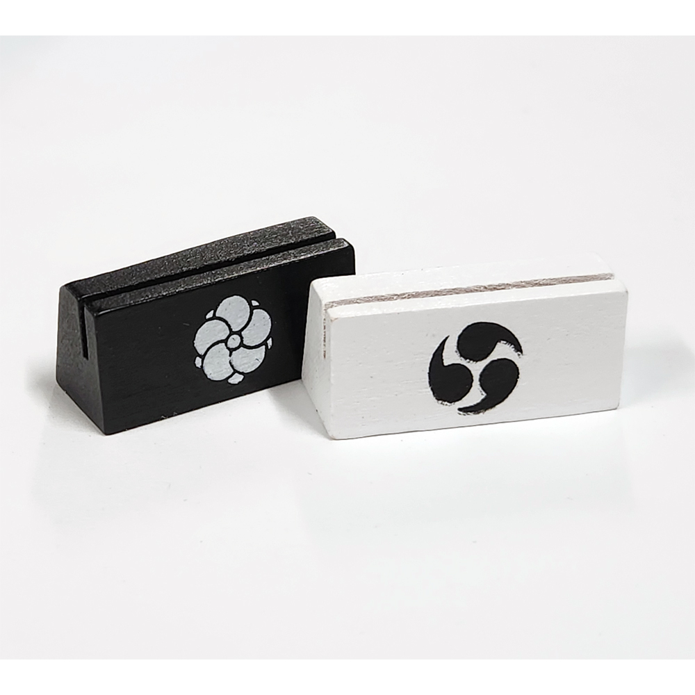 Naishi Card Holders Promo (Add-on Sku for RGS02834)