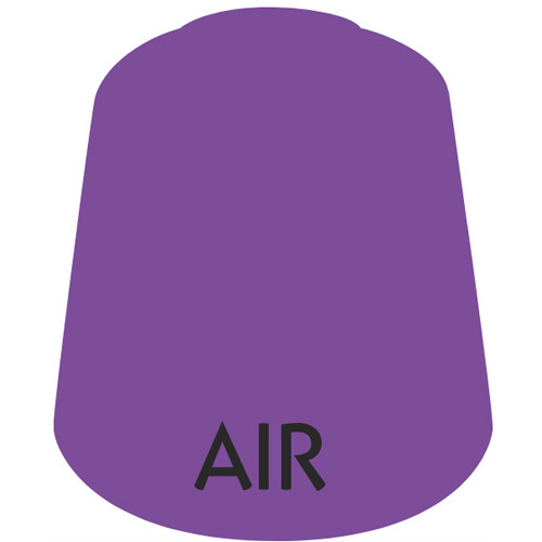 Citadel Air Paint: Eidolon Purple Clear (24ml)