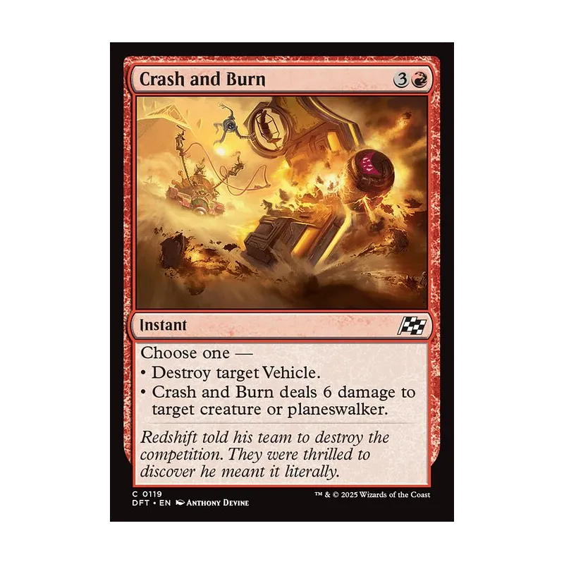 burn cards mtg Izzet Counter/Burn Deck - Blue Red - Modern Legal - Custom Built - Magic The Gathering - The Top Non-Red Burn Cards