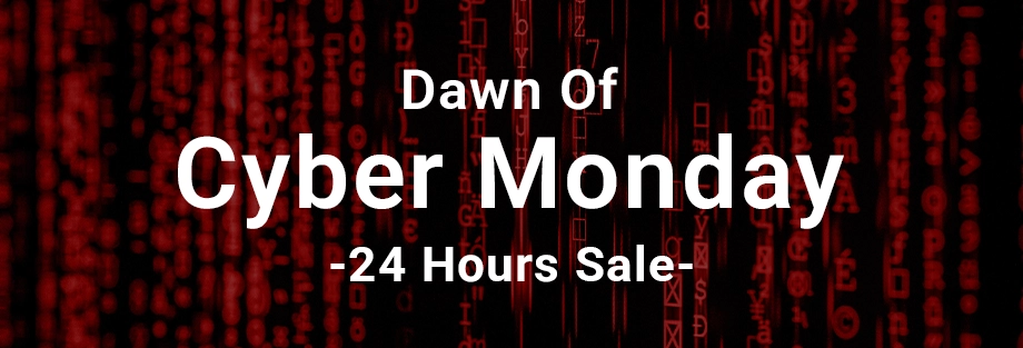 Cyber Monday Deals