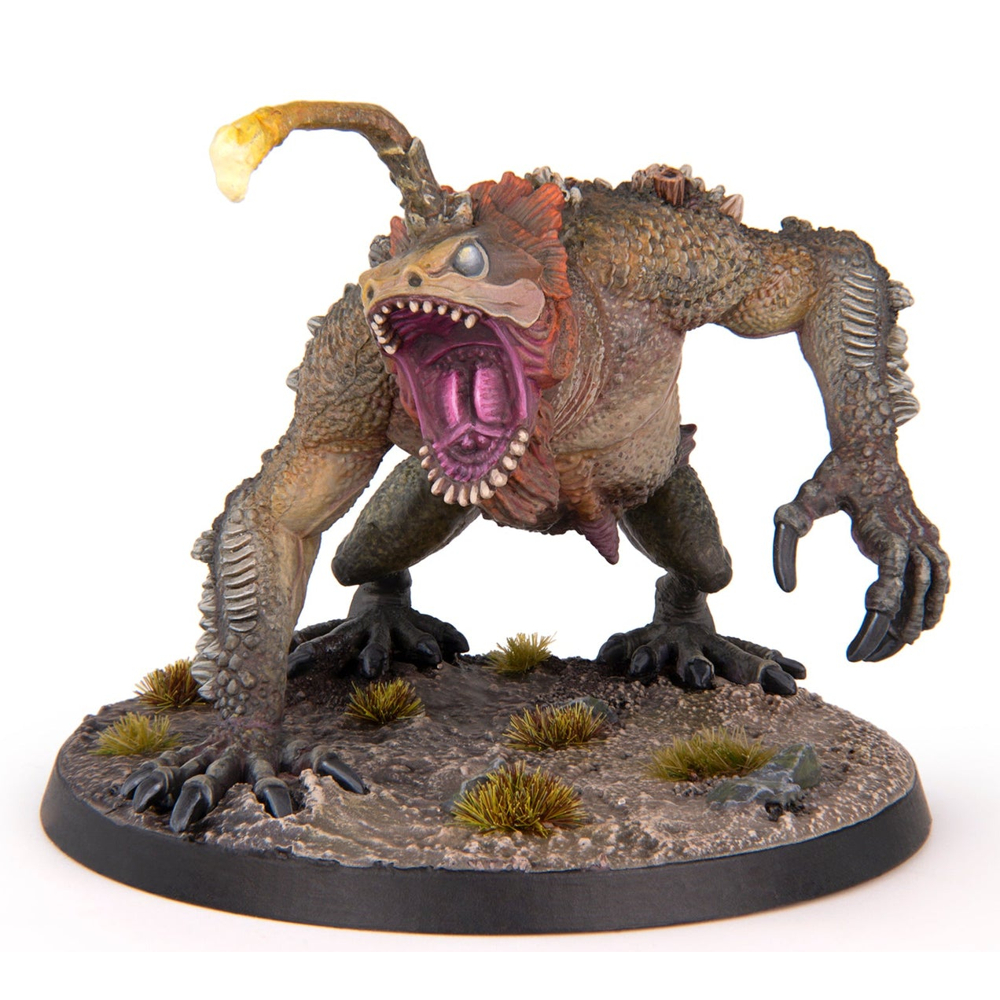 Fallout: Miniatures - Creatures - Angler (Preorder)