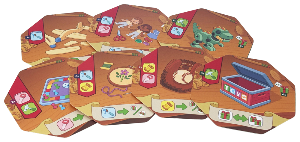 Wrap Battle (Preorder)