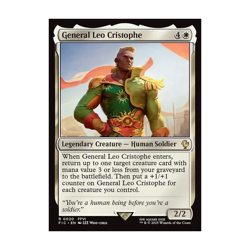 mtg final fantasy leviathan commander Summon: Art Card (Gold-Stamped Signature) Art Series: (AFIN) #38 The MTG Final Fantasy commanders