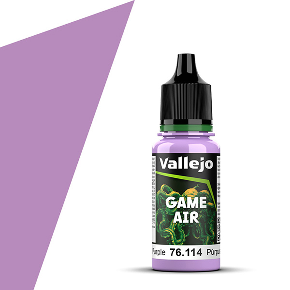 Game Air: Lustful Purple (18ml)