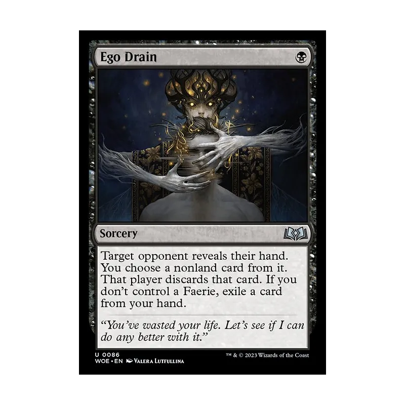 mtg drain cards Card Titan - and accessories - Power and loses 1 life Mana Drain - Breaking News