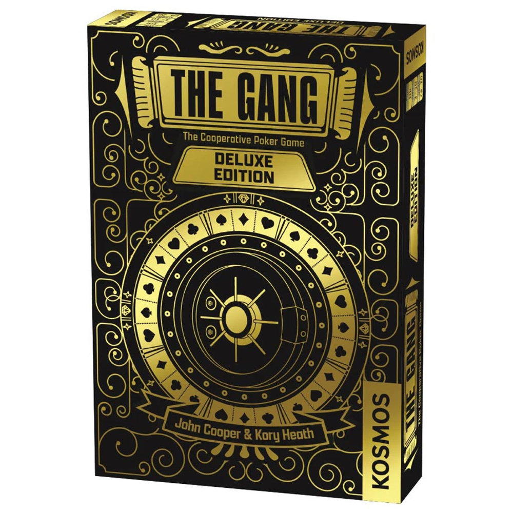 The Gang (Deluxe Edition) (Preorder)