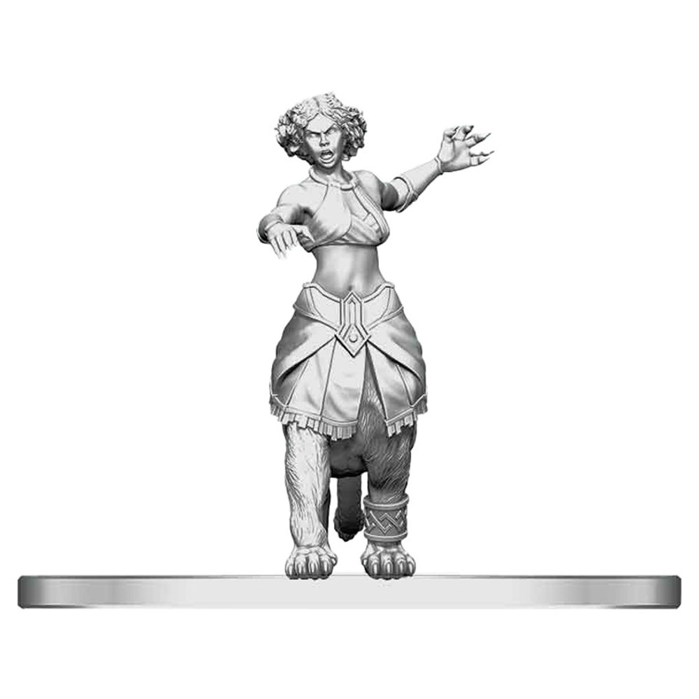 D&D Nolzur's Marvelous Unpainted Minis: Lamia (Preorder)