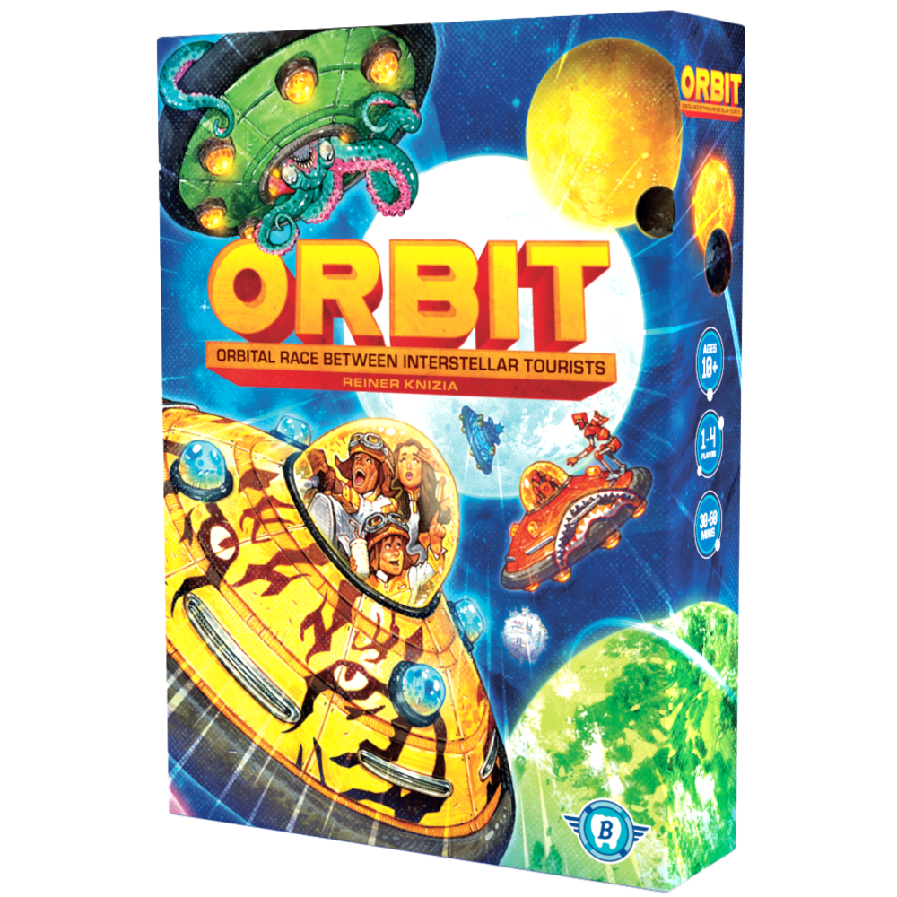 ORBIT