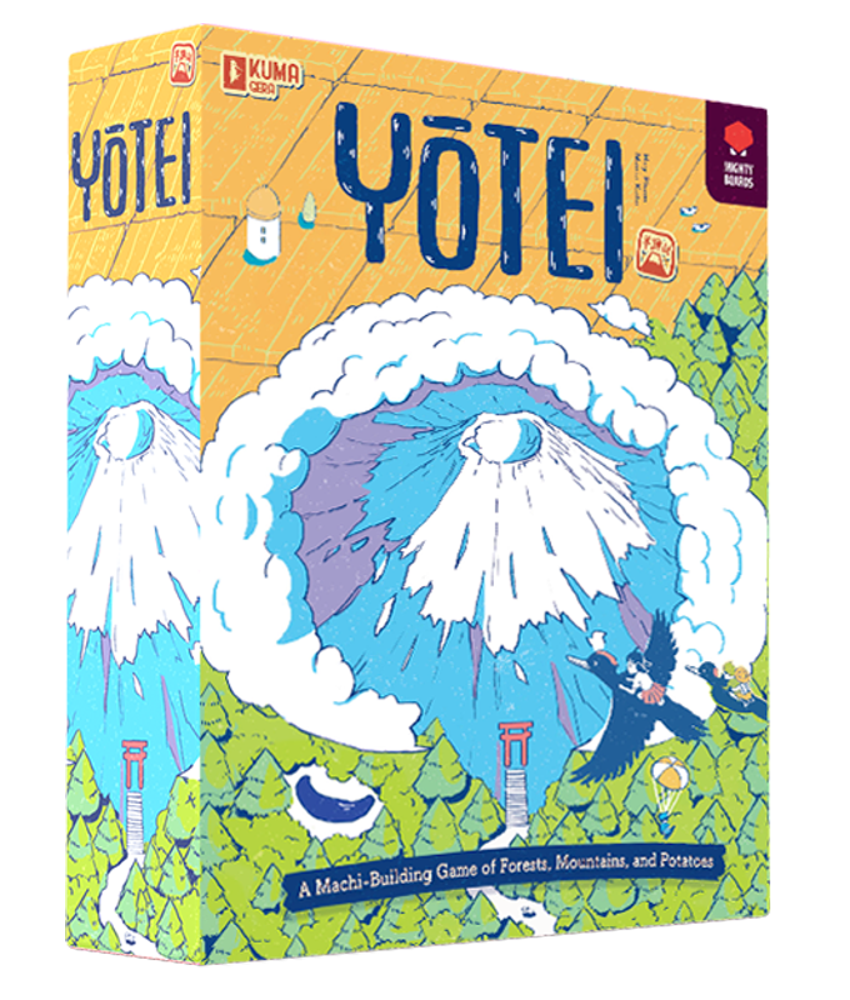 Yotei (Preorder)