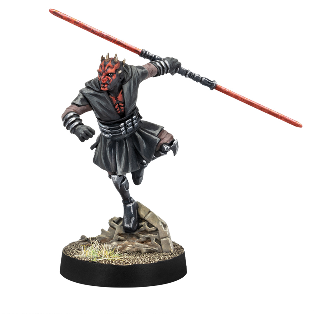 Star Wars: Legion - Leaders of the Shadow Collective (Preorder)