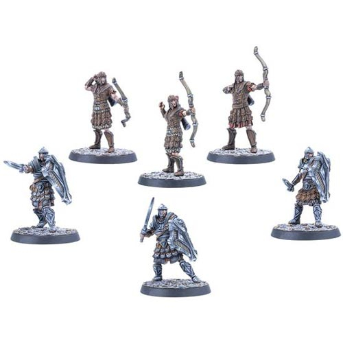 The Elder Scrolls: Call to Arms - Imperial Legion Reinforcements (Last Chance)