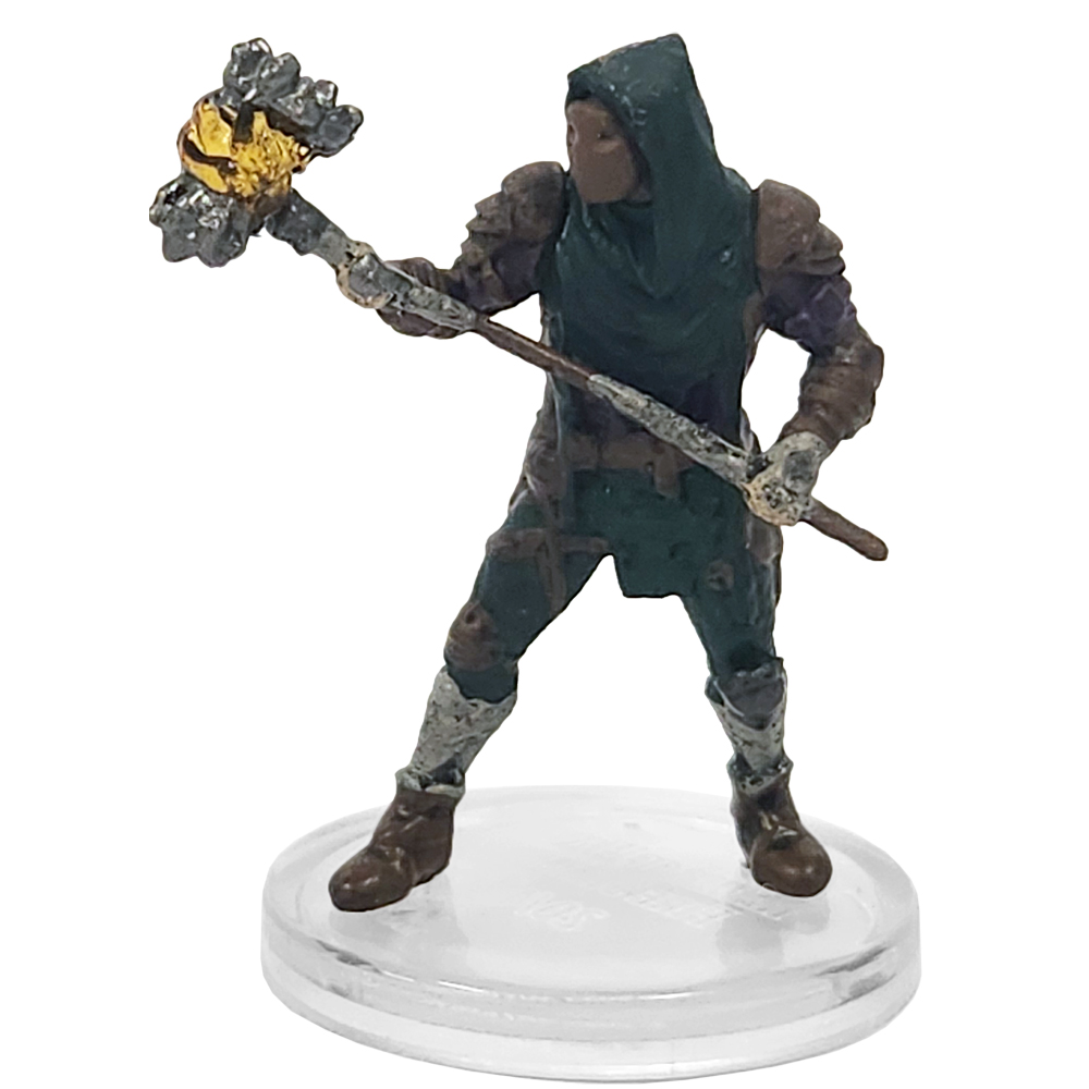 Planescape: Adventures in the Multiverse #20 Hands of Havoc Fire Starter (U)