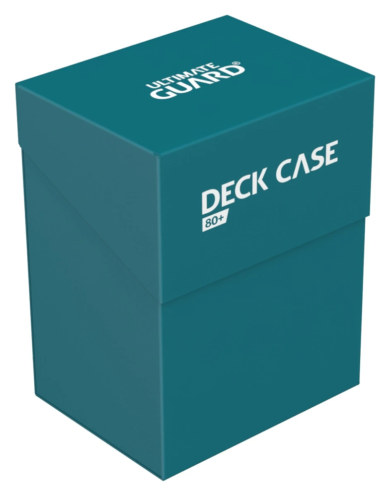 Deck Case 80+ Petrol