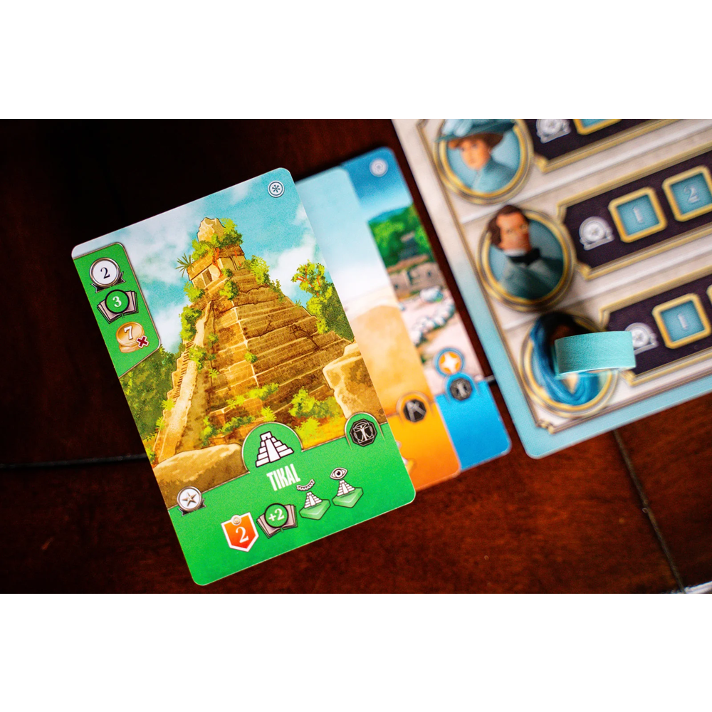 The Royal Society of Archeology (Preorder)