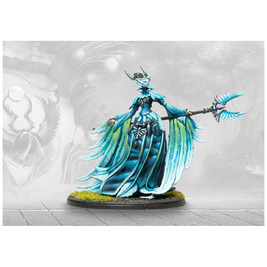 Conquest: Weaver Courts - Seanchas Sidhe (Preorder)