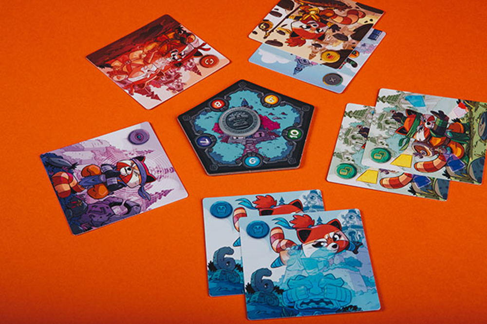 Red Panda (Preorder)