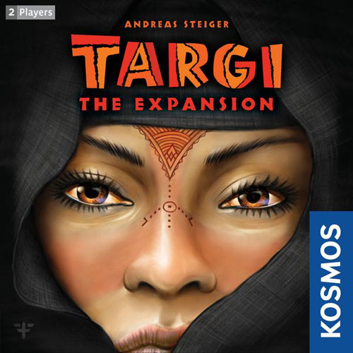 Targi: The Expansion Targi: The Expansion