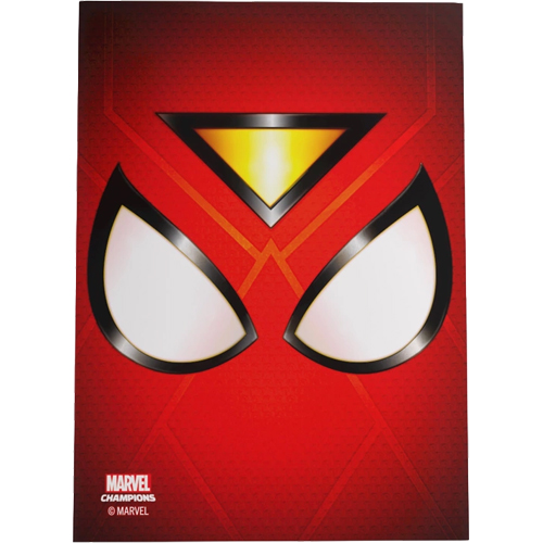 Marvel Champions Art Sleeves: Spider-Woman