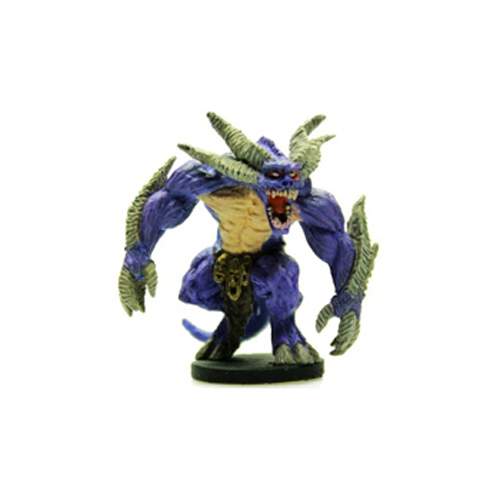 Wrath of the Righteous #24 Horned Demon (U)