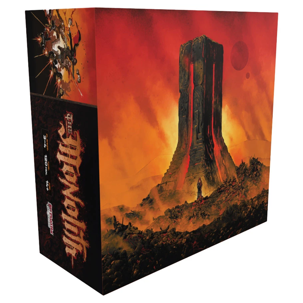 The Monolith (Preorder)