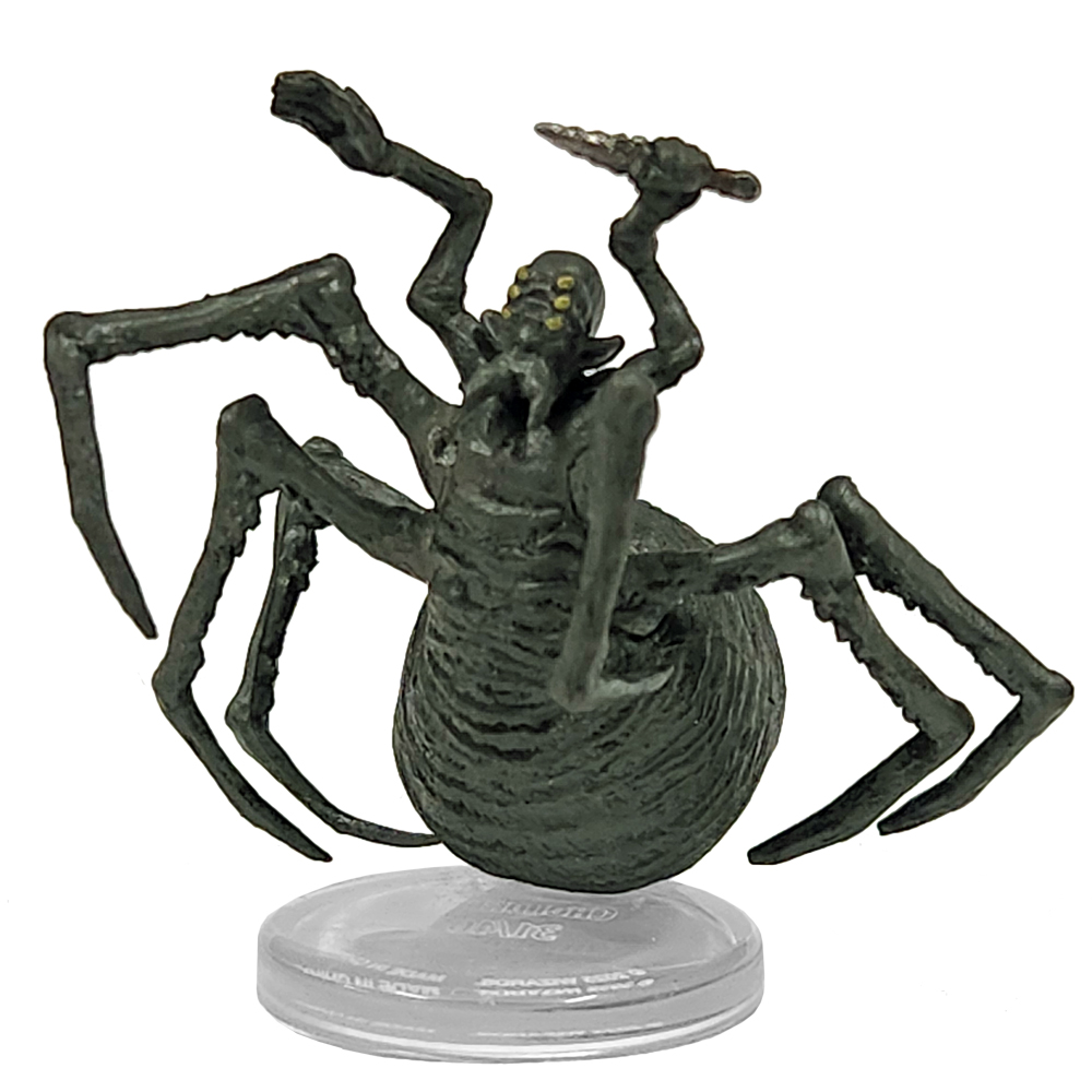 Underdark Expeditions #31 Choldrith (R)