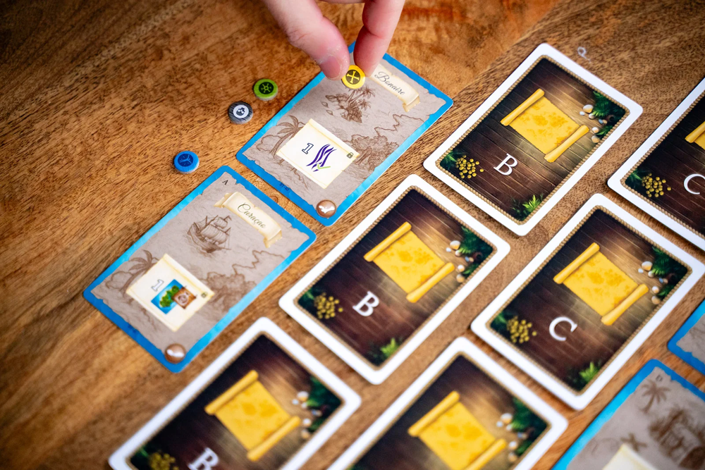 Pirate of Maracaibo: Bermuda Triangle Expansion (Preorder)