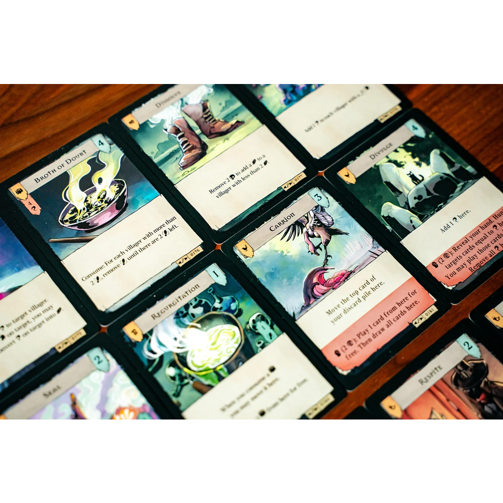 Pagan: Fate of Roanoke - Until Proven Guilty Content Pack (New Arrival)