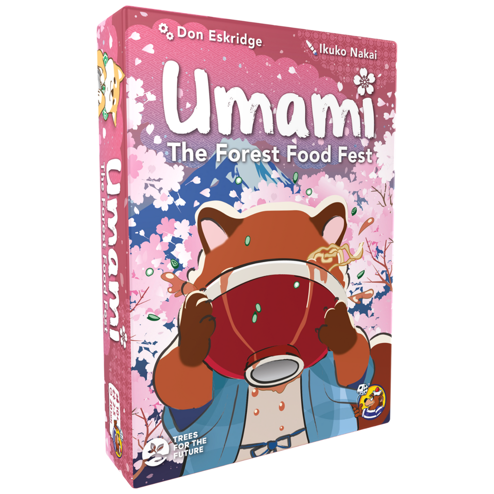 Umami (Preorder)