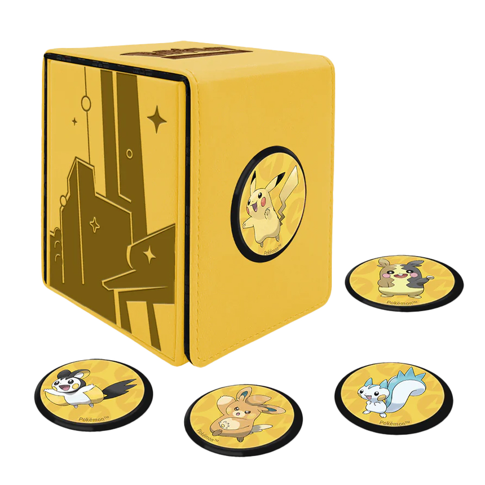 Pokemon Alcove Click: Shimmering Skyline (Last Chance) Pokemon Alcove Click: Shimmering Skyline (Last Chance)