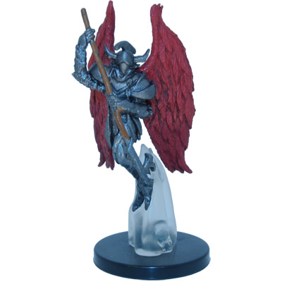 Baldur's Gate Descent Into Avernus #23 Legion Erinyes (U)