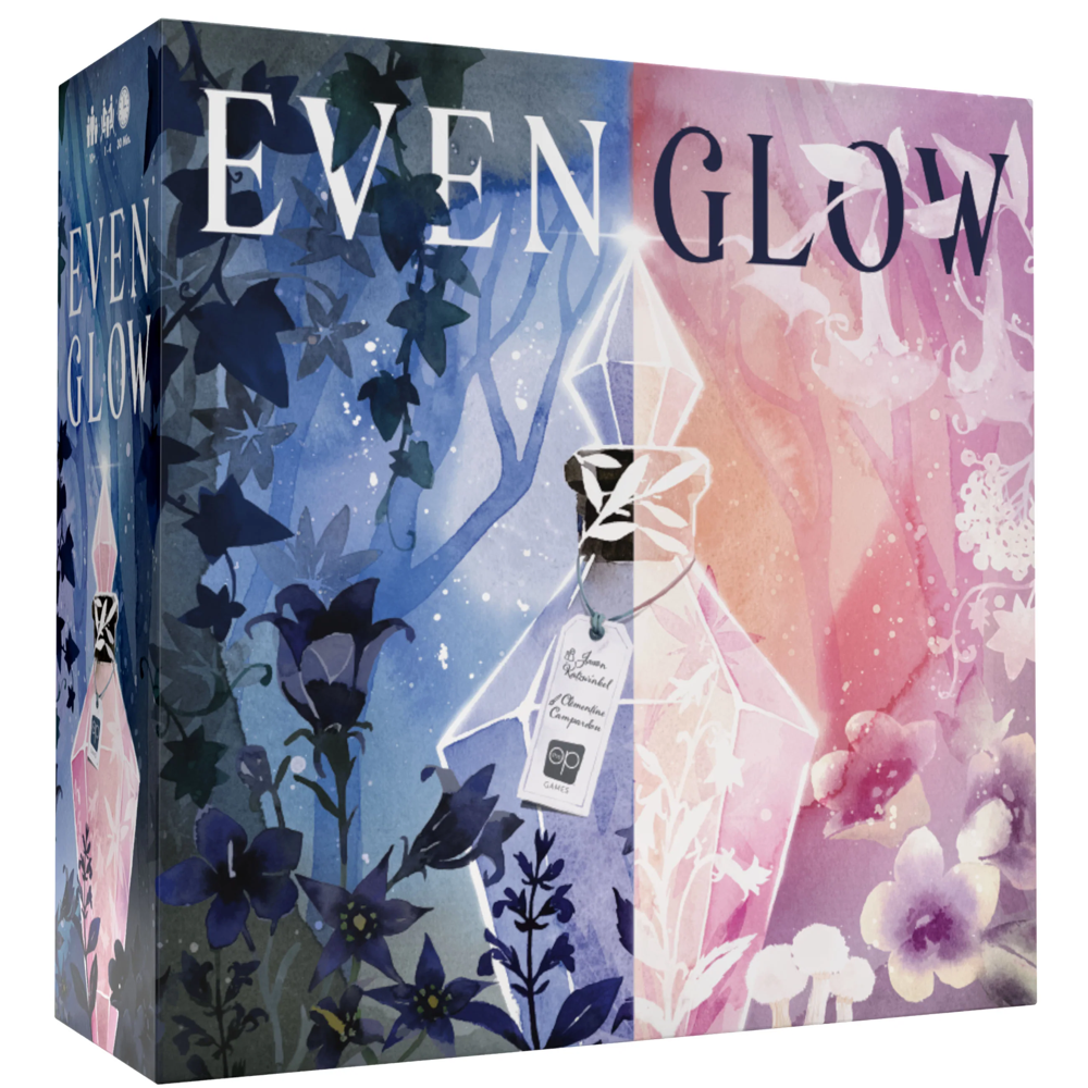 EvenGlow (Preorder)