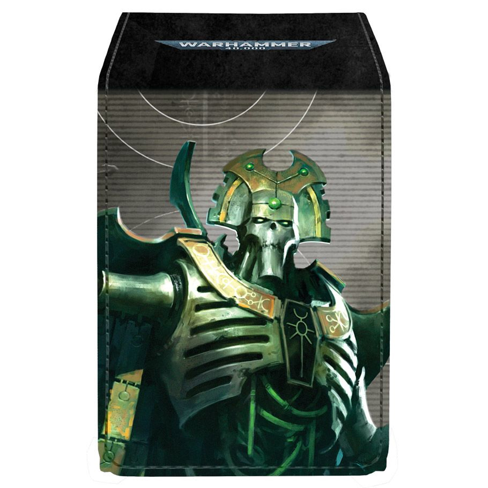 Warhammer 40K Alcove Flip 100+ Necron Codex Aligned (Preorder)