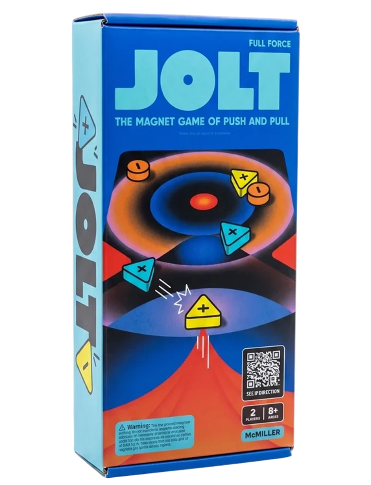 JOLT (New Arrival)