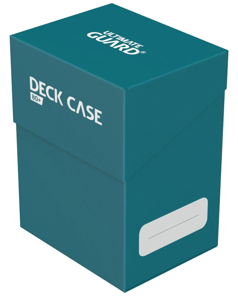 Deck Case 80+ Petrol