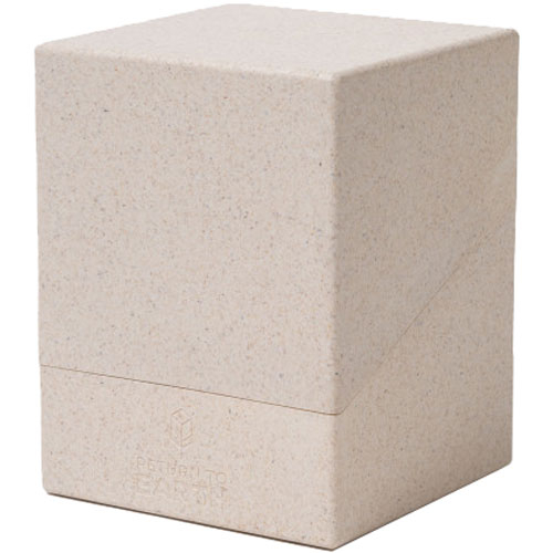 Boulder 100+ Return to Earth - Natural