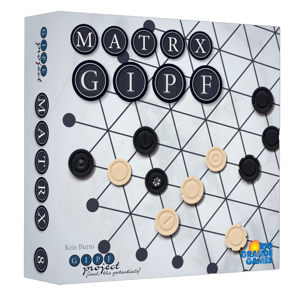 MATRX GIPF