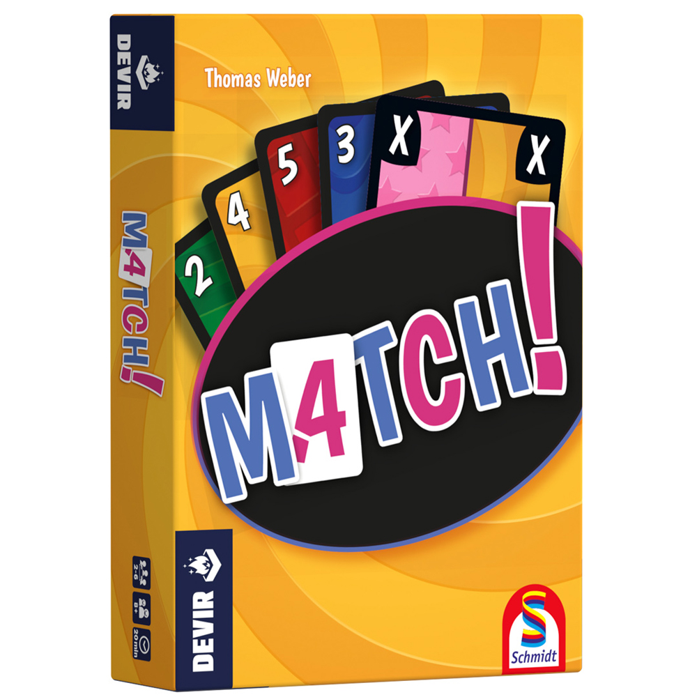 Match!