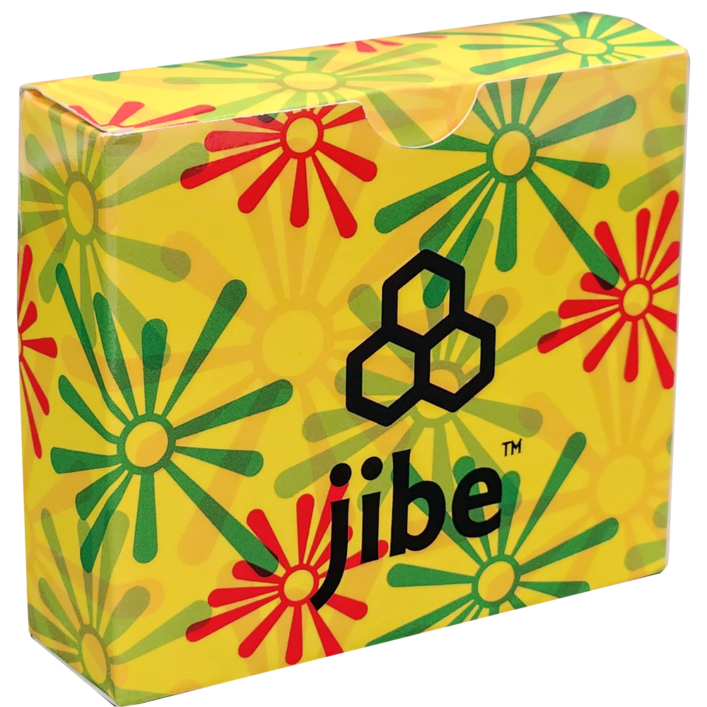Jibe Card Game: Standard Edition (Last Chance)