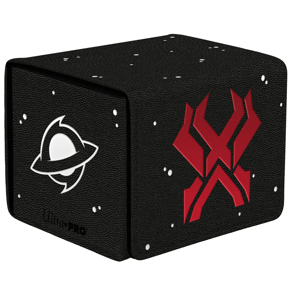 Pokemon TCG Black Bolt 3-Pack Tech Sticker Display Case - Factory Sealed (12 Ct Box)