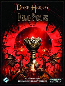 warhammer 40k rpg dark