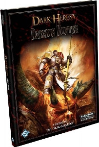 warhammer 40k rpg dark heresy daemon hunter clearance deals
