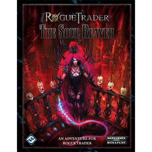 warhammer 40k rpg rogue trader rpg the soul reaver clearance