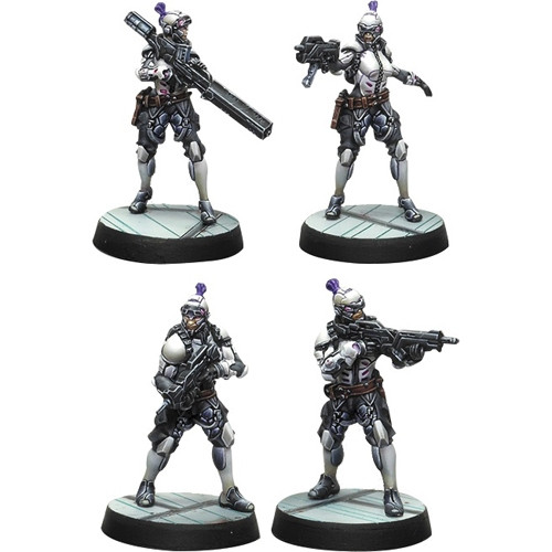 infinity aleph thorakitai 4