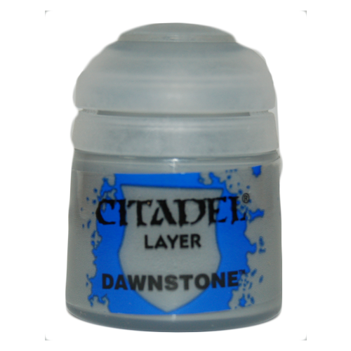 Citadel Layer Paint: Dawnstone (12ml) | Table Top Miniatures ...