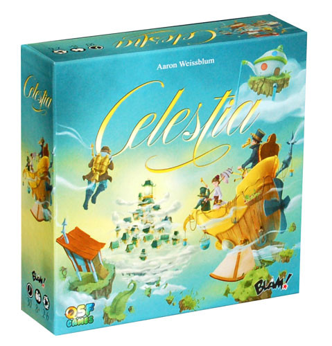 celestia show celestia show